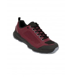 Zapatillas Spiuk Oroma MTB Unisex Burdeos