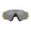 Gafas Oakley Flight Jacket TDFC Trifecta Fade Lente Prizm Negro |OO9401-2237|