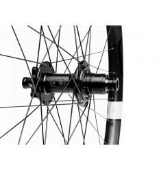 RUEDA TRASERA CRANK BROTHERS SYNTHESIS E-BIKE 29' 12x148 BOOST MS