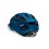 Casco Met Allroad Azul/Negro Mate