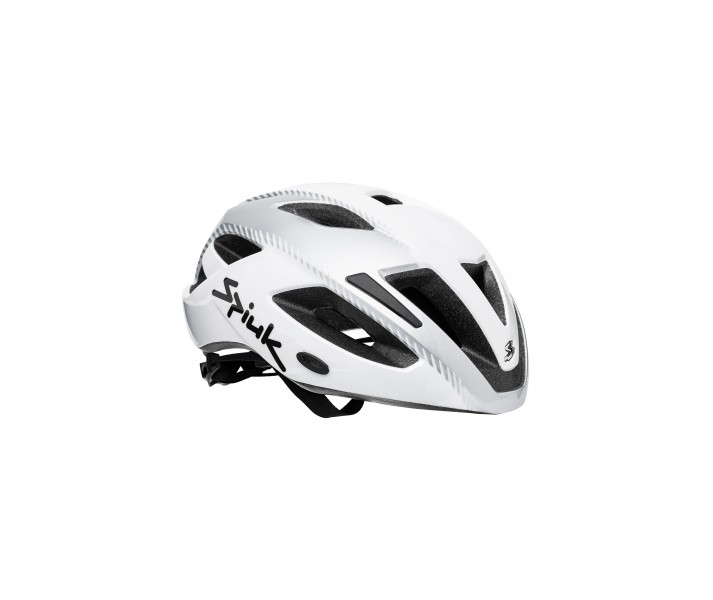Casco Spiuk Kaval Unisex Blanco