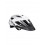 Casco Spiuk Kaval Unisex Blanco