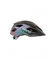 Casco Spiuk Kaval Unisex Iridiscente
