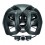 Casco Uvex Race 9 Negro / Negro