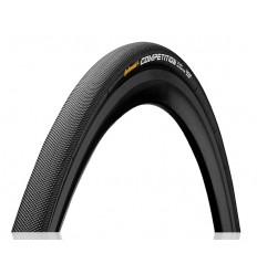 Tubular Continental Competition 25 Negro