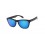 Gafas de Sol Oakley Frogskins Negro Matte/Prizm Sapphire |9245-6154|