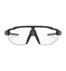 Gafas Oakley Radar EV Advancer Negro Mate Iridium Photochromic |OO9442-0638|