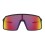 Gafas Sol Oakley Sutro Negro Mate Lente Prizm Road |OO9406-0837|