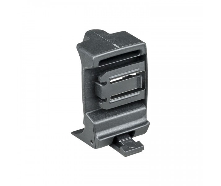 Soporte Blendr Para Luz Trasera Trek Madone SLR