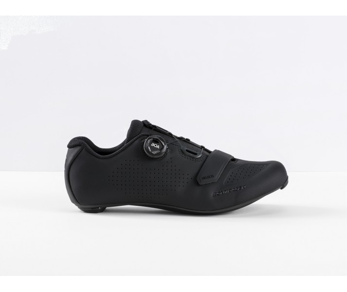 Zapatillas Bontrager Velocis Negro