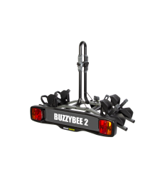 Portabicicletas Buzz Rack BuzzyBee 2 Negro