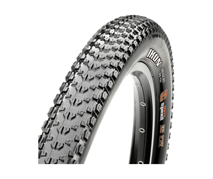 Cubierta Maxxis Ikon 29X2.60 3Cs/Exo/Tr