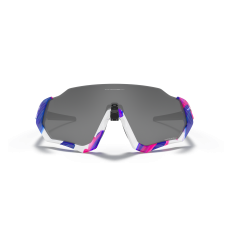 Gafas Oakley Flight Jacket Kokoro Lente Prizm Negro |OO9401-2337|