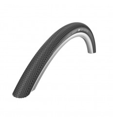 Cubierta Schwalbe G-One Allround 28x1.50 SnakeSkin TR