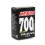 Cámara KENDA 700x35/43cc Presta 40mm