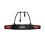 Portabicis Bola Thule Velospace XT 2B/13P Negro