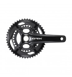 Biela Shimano 11v. FC-RX810-2 48X31T Gravel