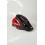 Casco Fox Speedframe Pro Negro/Rojo |16801-017|