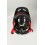 Casco Fox Speedframe Pro Negro/Rojo |16801-017|
