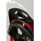 Casco Fox Speedframe Pro Negro/Rojo |16801-017|