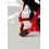 Casco Fox Speedframe Pro Negro/Rojo |16801-017|