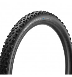 Cubierta Pirelli Scorpion MTB S 29 X 2.2 Negro