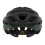 Casco de carretera Giro HELIOS SPHERICAL Negro Mate/Verde