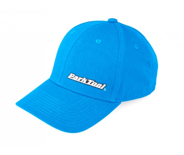 Gorra ParkTool HAT-8 Azul