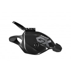 Mando trasero Sram GX DH Trigger 7v Negro