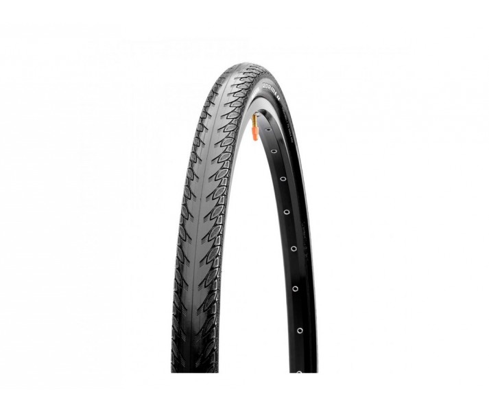 cubierta ROAMER maxxis 700x42C 60 TPI Aro