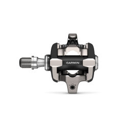 Pedales Garmin Rally XC200 Doble Detección Shimano SPD