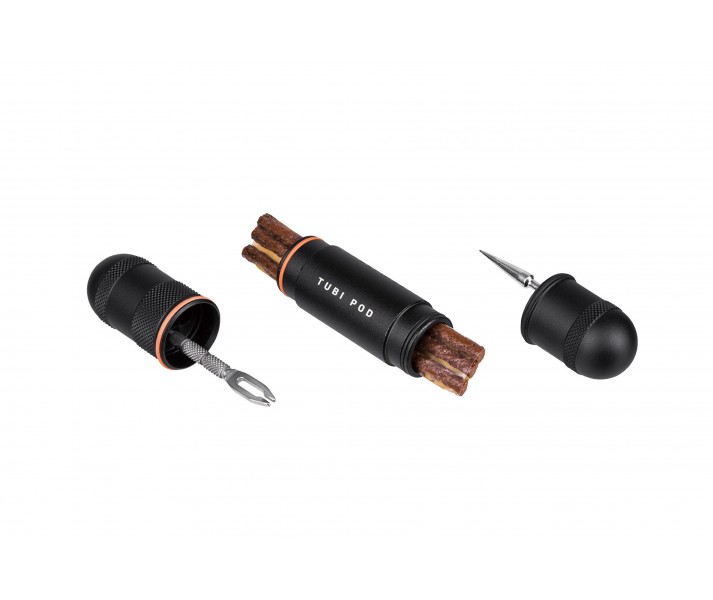 Kit de reparación de Tubeless Topeak Tubi POD