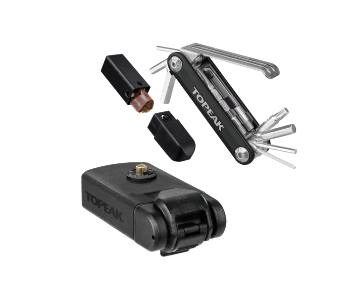 Llave multiherramientas Topeak Ninja Master+ T11