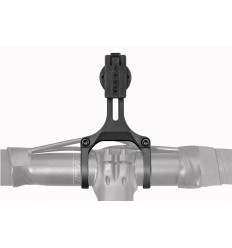 Soporte Topeak para manillar multimount UTF con abrazadera