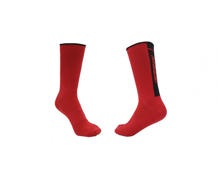Calcetines Massi Team Rojo