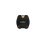 Plataforma de repuesto LOOK Activ Grip City Negro