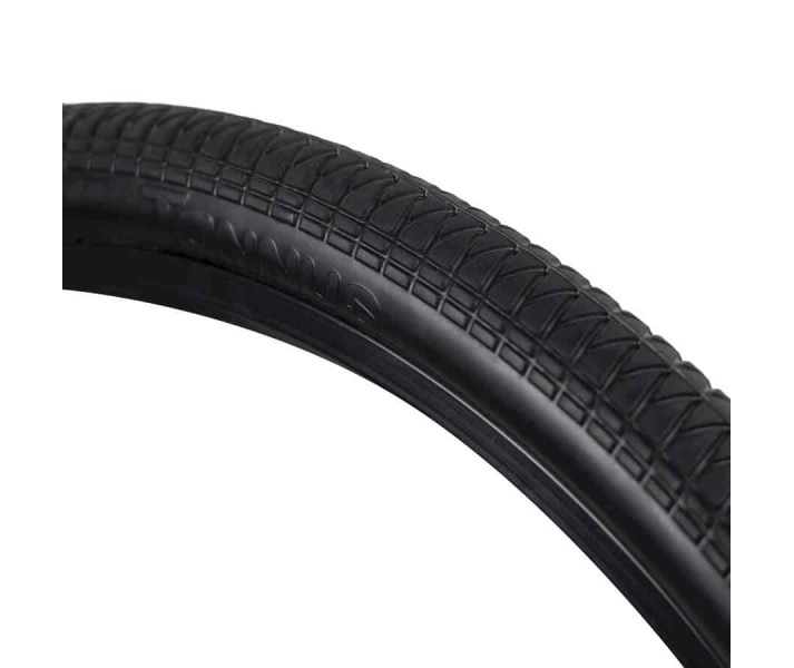 Cubierta Tannus Razor Blade 26X1.75 Regular Negro 44-559