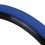 Cubierta Tannus Semi Slick 700X28 Regular Azul 28-622