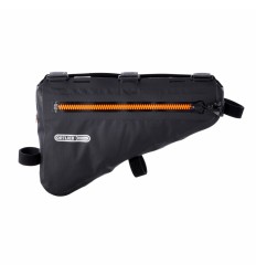 Bolsa Ortlieb Frame-Pack 4 Litros Negro Mate