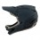 Casco Troy Lee D4 COMPOSITE Gris