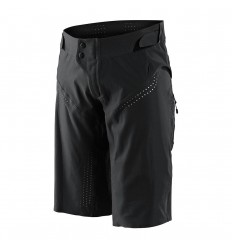Short Troy Lee SPRINT ULTRA Negro