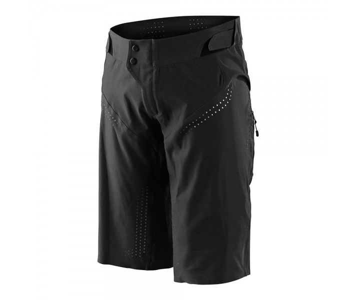 Short Troy Lee SPRINT ULTRA Negro