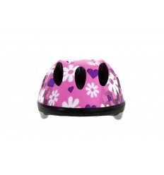 Casco Massi Child Rosa