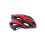Casco Massi Comp Negro/Rojo