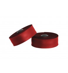 Cinta Massi Carbon GEL Elite Roja