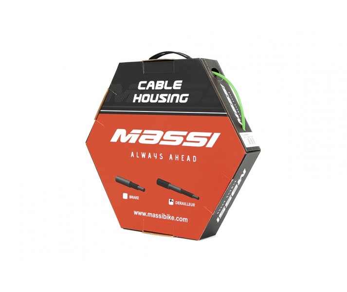 Funda de cambio Massi Verde (caja 15m)