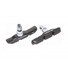 Juego de patines de freno completo Massi comp. XTR/XT
