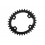 Plato Massi 34D Narrow comp. Shimano BCD96 Ovalado