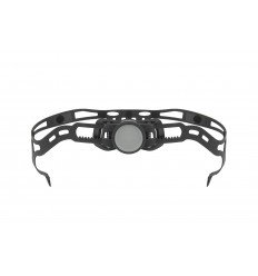 Sistema de ajuste cervical Massi para casco Junior