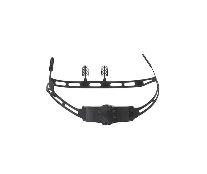 Sistema de ajuste cervical Massi para casco Tech L